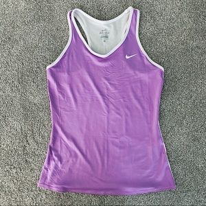 Nike Tank Top